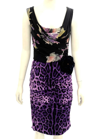 Dolce & Gabanna Dress Size 42