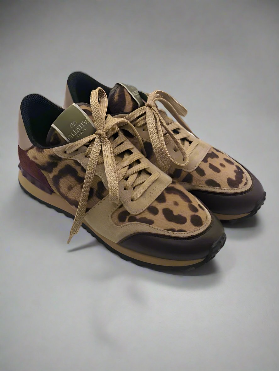 Valentino Garavani Sneakers Size 39