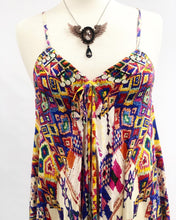 Load image into Gallery viewer, Camilla Silk Jumpsuit Size O/S
