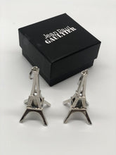 Load image into Gallery viewer, Jean Paul Gaultier Earrings
