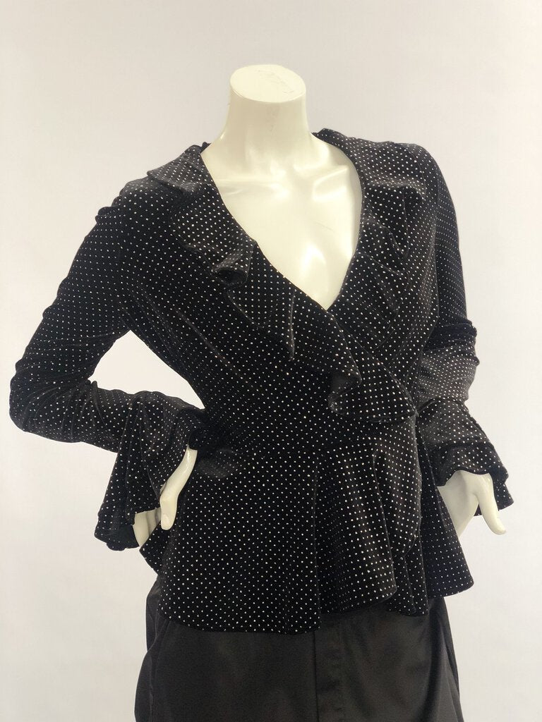 Seven Wonders Top Size 10