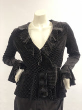 Load image into Gallery viewer, Seven Wonders Top Size 10
