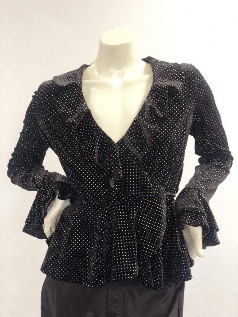 Seven Wonders Top Size 10