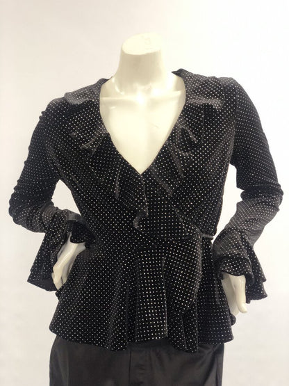 Seven Wonders Top Size 10