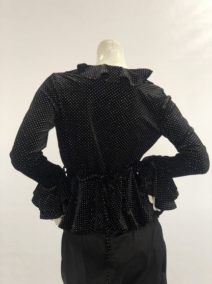 Seven Wonders Top Size 10