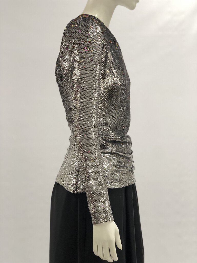 Maje Top NWT Size 3 (US$325 New)