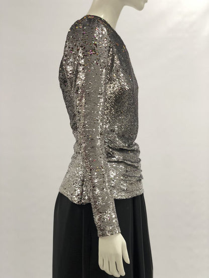 Maje Top NWT Size 3 (US$325 New)