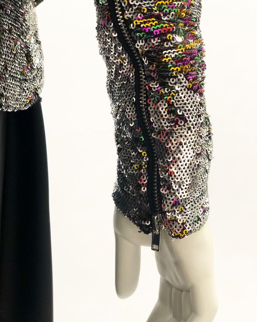 Maje Top NWT Size 3 (US$325 New)