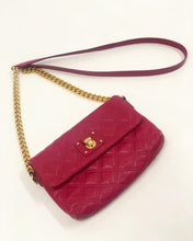 Load image into Gallery viewer, Marc Jacobs Quilted Crossbody Bag
