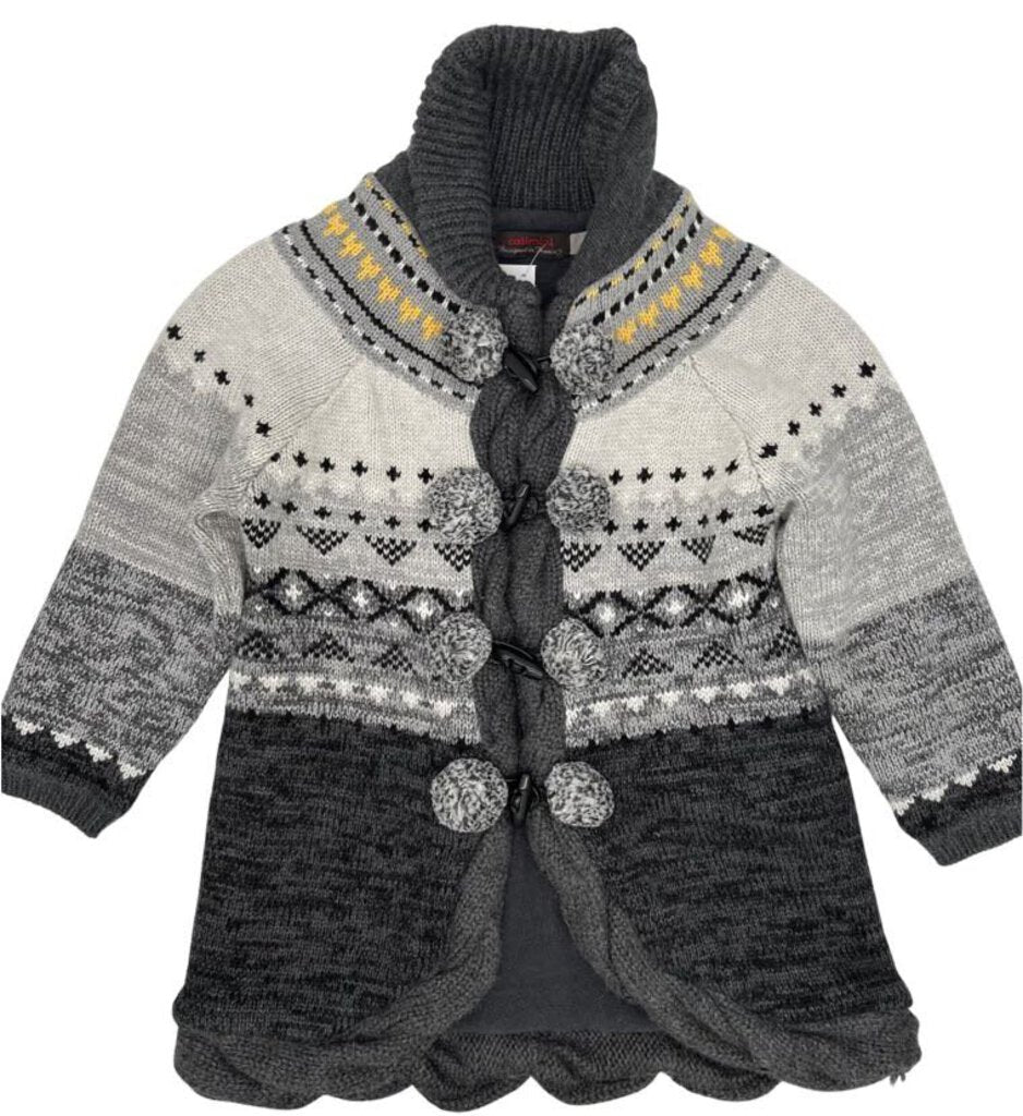 Catimini KidsJacket Size 4