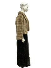 Load image into Gallery viewer, Matilda Faux Fur Jacket Size 14
