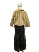 Load image into Gallery viewer, Matilda Faux Fur Jacket Size 14
