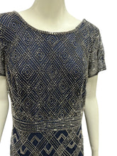 Load image into Gallery viewer, Adrianna Papell Ballgown NWT Size 12
