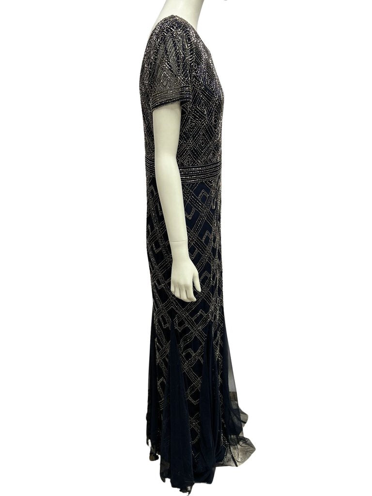 Adrianna Papell Ballgown NWT Size 12