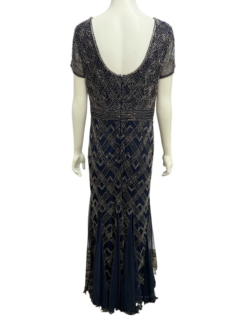 Adrianna Papell Ballgown NWT Size 12