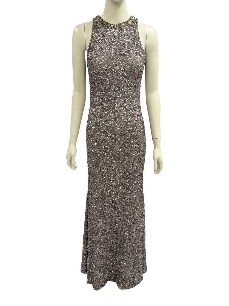Rachel Gilbert Gown Size 1