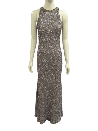 Rachel Gilbert Gown Size 1