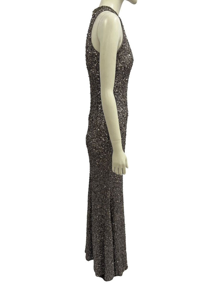 Rachel Gilbert Gown Size 1