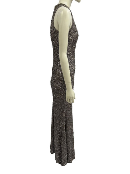 Rachel Gilbert Gown Size 1