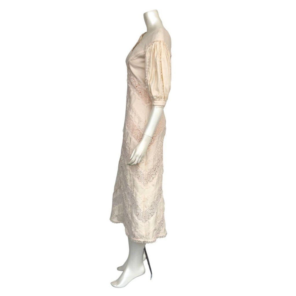 Zimmermann Dress NWT Size 1