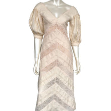 Load image into Gallery viewer, Zimmermann Dress NWT Size 1
