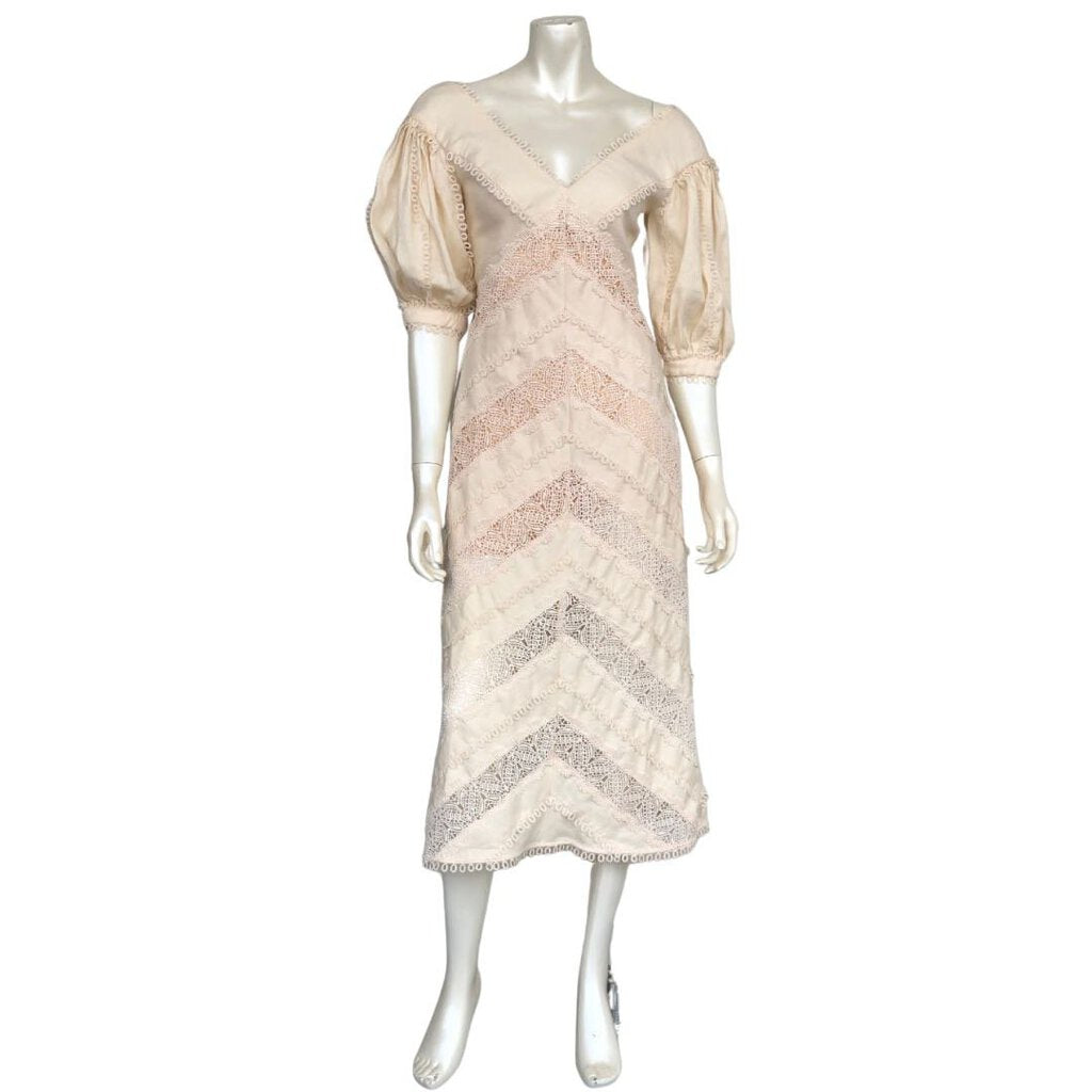 Zimmermann Dress NWT Size 1