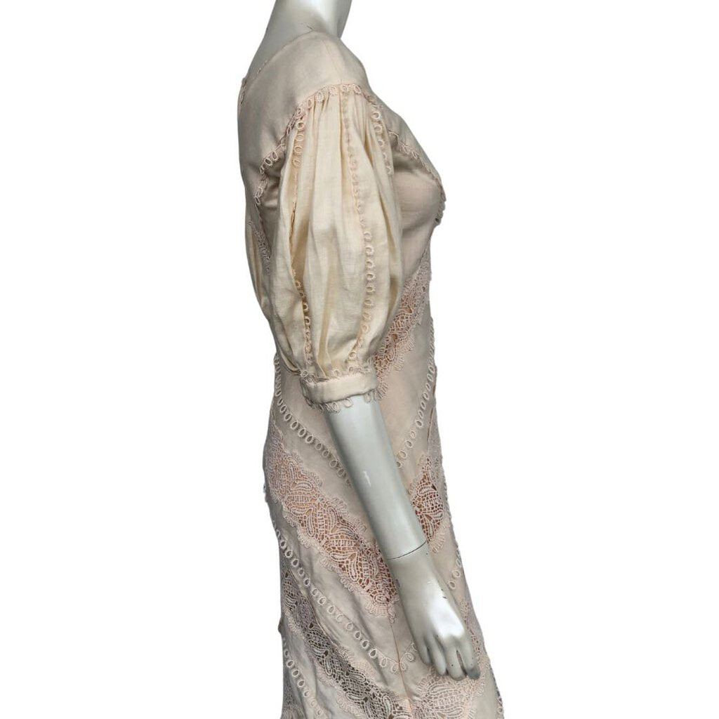 Zimmermann Dress NWT Size 1