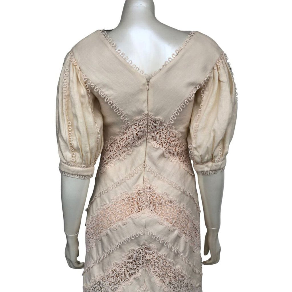 Zimmermann Dress NWT Size 1