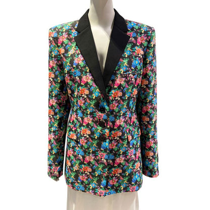 Paco Rabanne Jacket Size 44