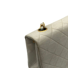 Load image into Gallery viewer, Chanel Leather &quot;Quilted Flap Bag&quot;
