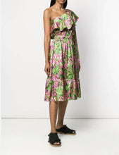 Load image into Gallery viewer, La Double J Silk Dress Size S
