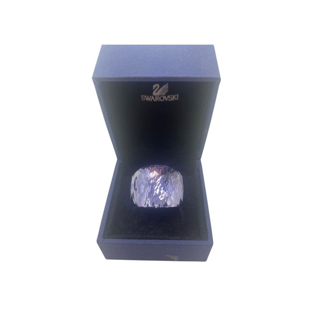 Swarovski Nirvana Ring