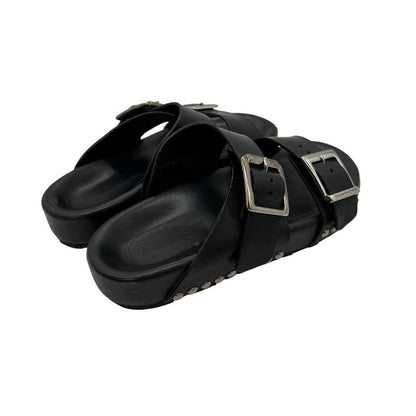 Alexander McQueen Slides Size 43 NIB