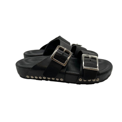 Alexander McQueen Slides Size 43 NIB