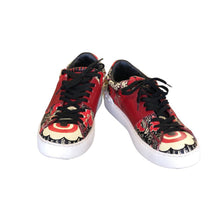 Load image into Gallery viewer, Valentino Sneakers Size 38

