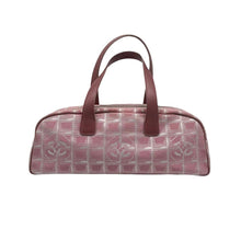 Load image into Gallery viewer, Chanel Travel Ligne Bowler Bag
