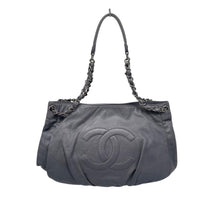 Load image into Gallery viewer, Chanel Leather Shoulder Bag
