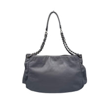 Load image into Gallery viewer, Chanel Leather Shoulder Bag
