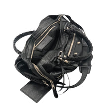 Load image into Gallery viewer, Balenciaga &quot;Motorcycle&quot; Bag
