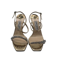 Load image into Gallery viewer, Jimmy Choo Meira 85 Heels Size 39
