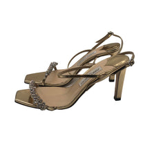 Load image into Gallery viewer, Jimmy Choo Meira 85 Heels Size 39
