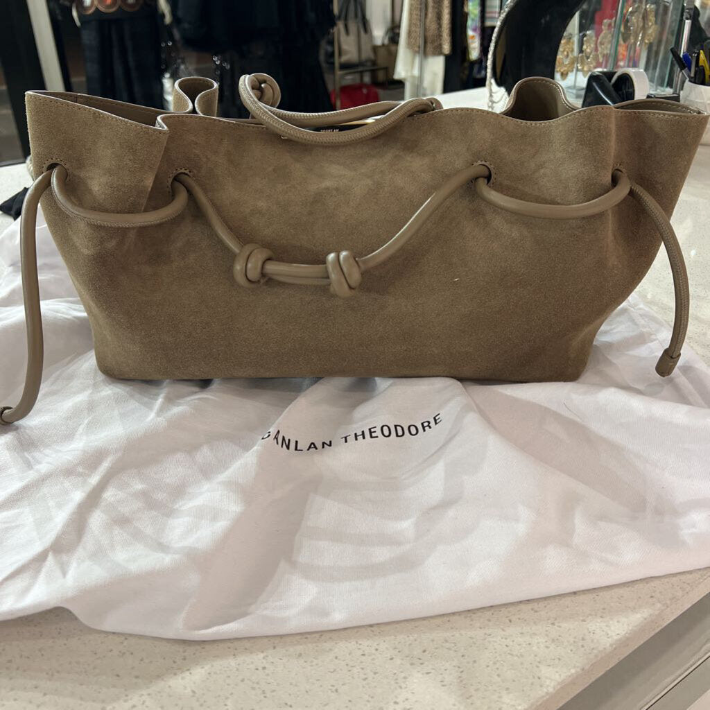 Scanlan Theodore Athos Shopper Bag RRP $950