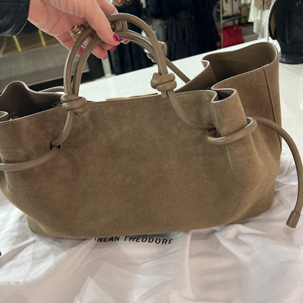 Scanlan Theodore Athos Shopper Bag RRP $950