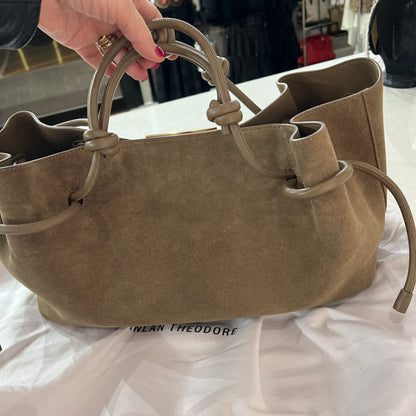 Scanlan Theodore Athos Shopper Bag RRP $950