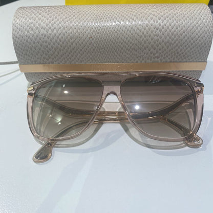 'Suvi' Sunglasses & Box