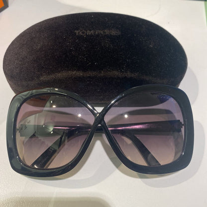 Tom Ford "Calgary"Sunglasses Est RRP: $640