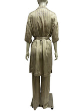 Load image into Gallery viewer, Custommade Pantsuit Size 38 NWT
