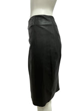 Load image into Gallery viewer, Skin and Threads Leather Skirt NWT Size 6
