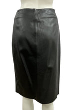 Load image into Gallery viewer, Skin and Threads Leather Skirt NWT Size 6
