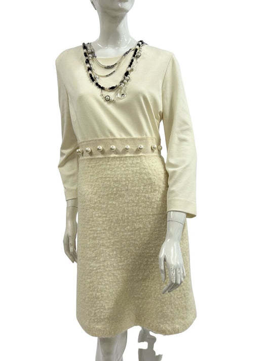 Anna Rachele Dress Size 46 (10/12)